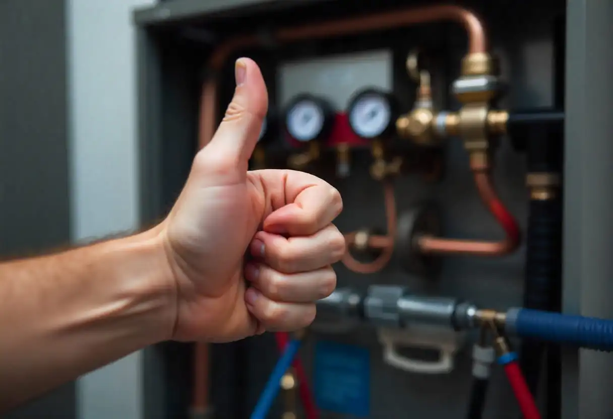 Emergency HVAC services and installations in Eastlake, OH