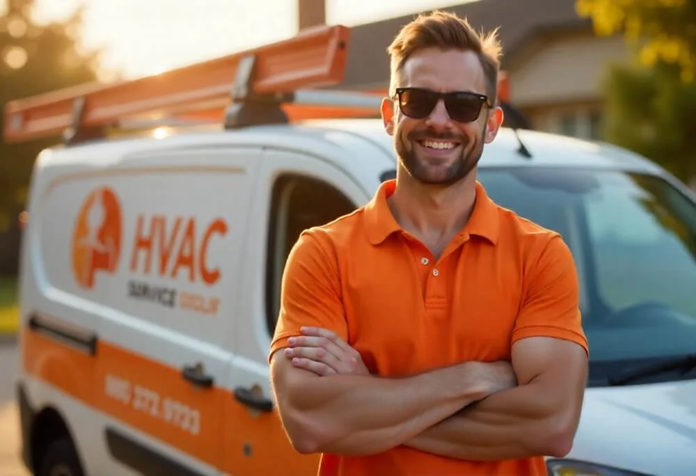 Professional HVAC repair and installation services in Eastlake, OH